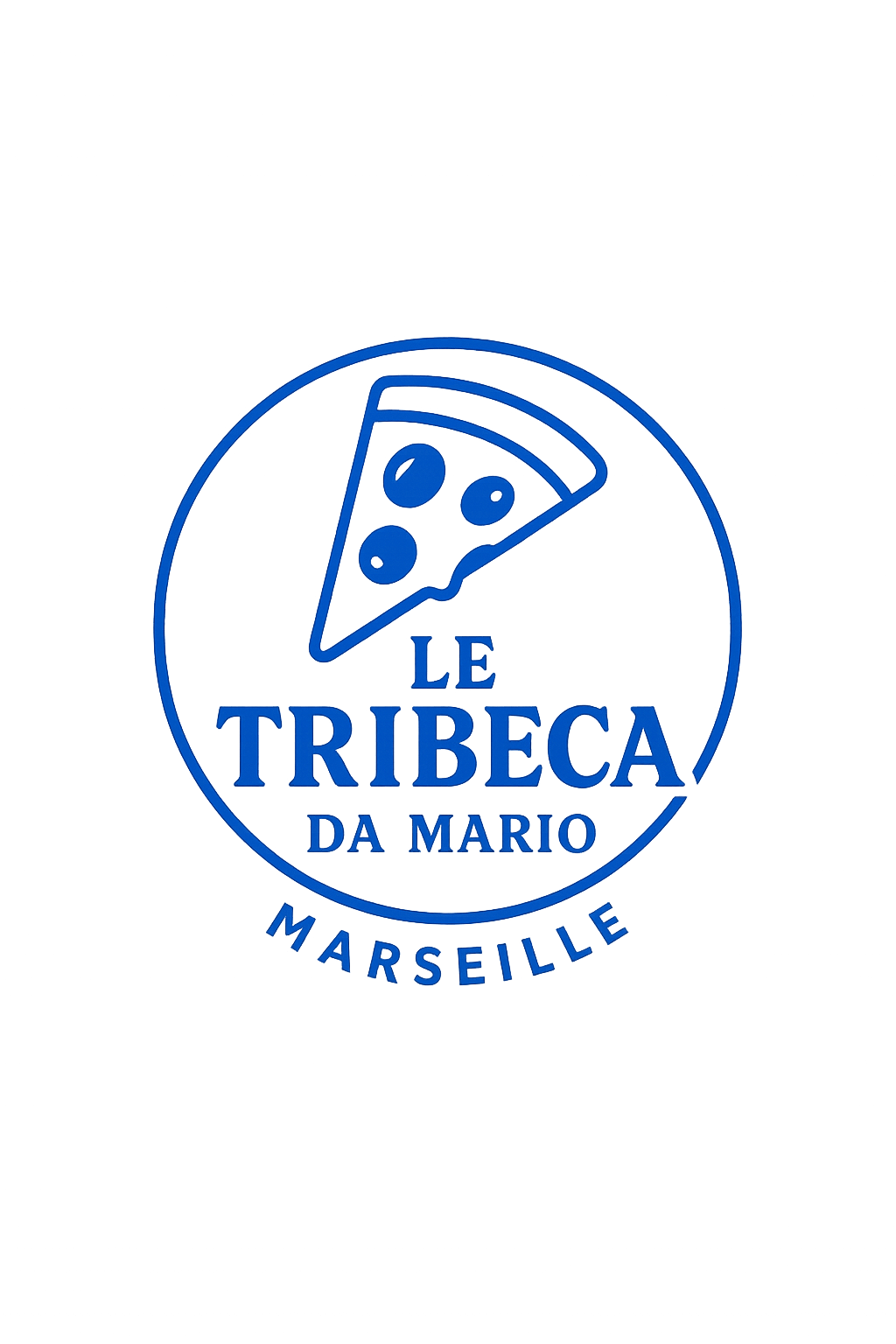 Pizzéria Le Tribeca Marseille